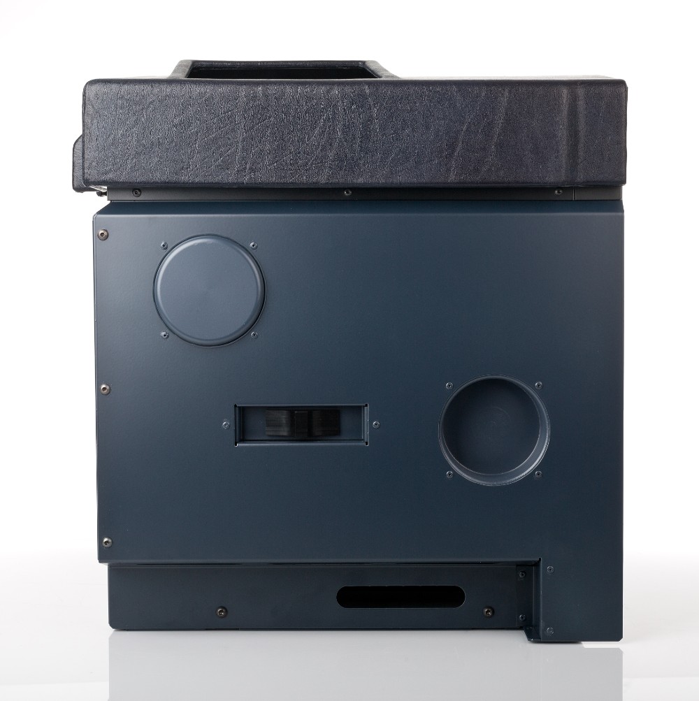 FSC A320 forward side console CPT side